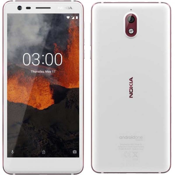 NOKIA 3.1 Dual SIM/16GB